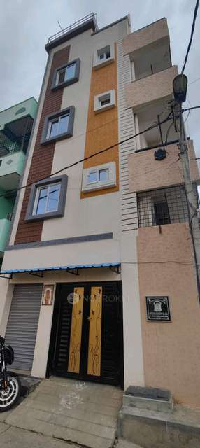 1 BHK Villa In Shivanna Parvathi Nilaya For Sale  In  Begur
