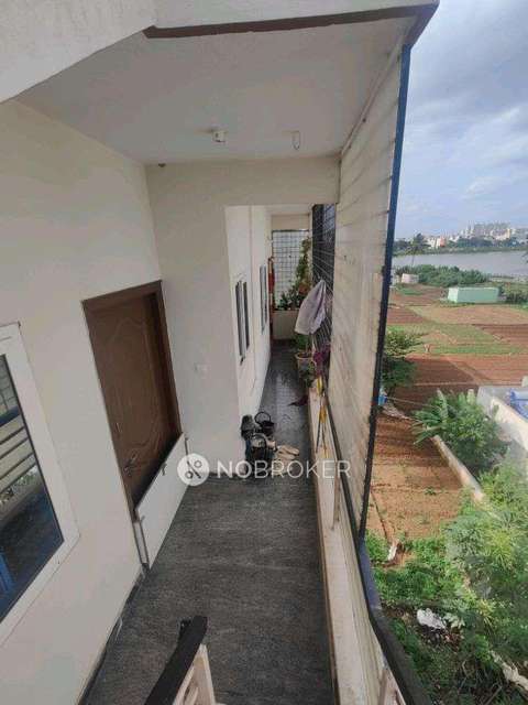 1 BHK Villa In Shivanna Parvathi Nilaya For Sale  In  Begur