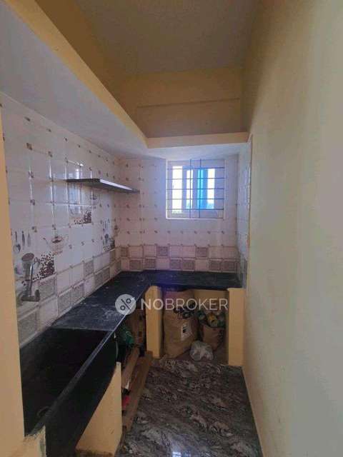 1 BHK Villa In Shivanna Parvathi Nilaya For Sale  In  Begur