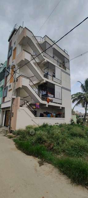 1 BHK Villa In Shivanna Parvathi Nilaya For Sale  In  Begur