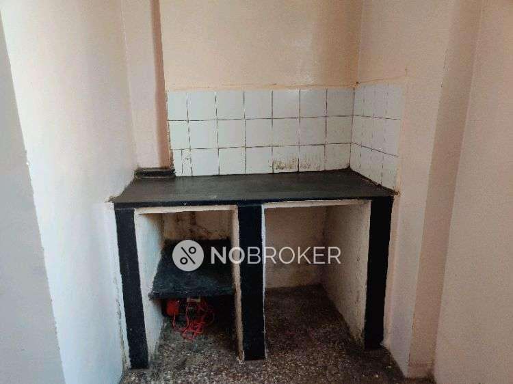 1 RK House for Rent  In  Katraj