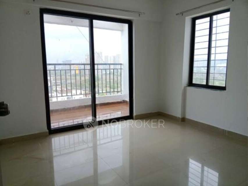 1 BHK Flat In Willows Twin Tower for Rent  In Hinjawadi