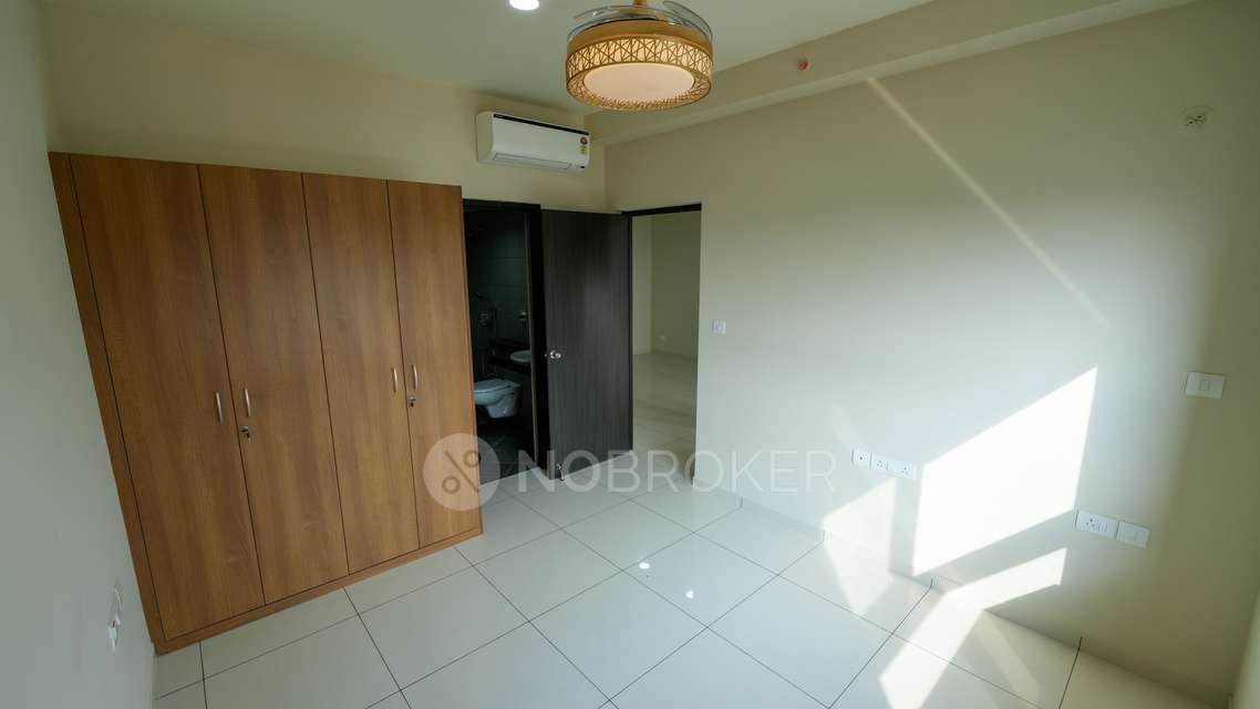 1 BHK Flat In Sobha Sentosa for Rent  In Balagere