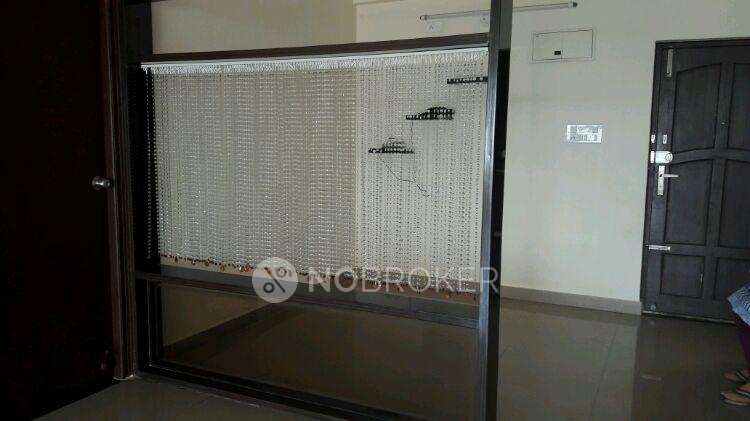 3 BHK Flat In Smr Vinay Endeavour For Sale  In Hoodi