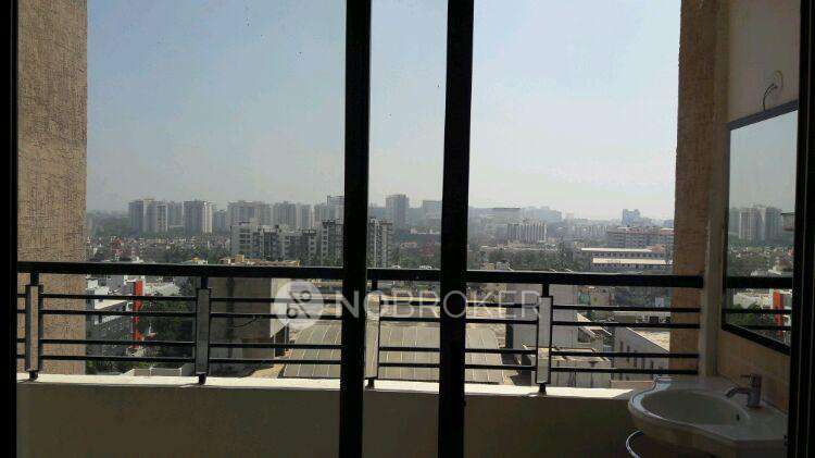 3 BHK Flat In Smr Vinay Endeavour For Sale  In Hoodi