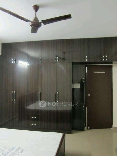3 BHK Flat In Smr Vinay Endeavour For Sale  In Hoodi