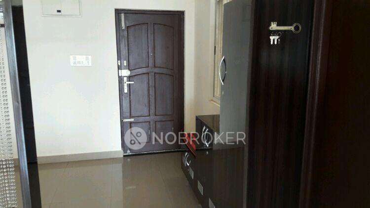 3 BHK Flat In Smr Vinay Endeavour For Sale  In Hoodi
