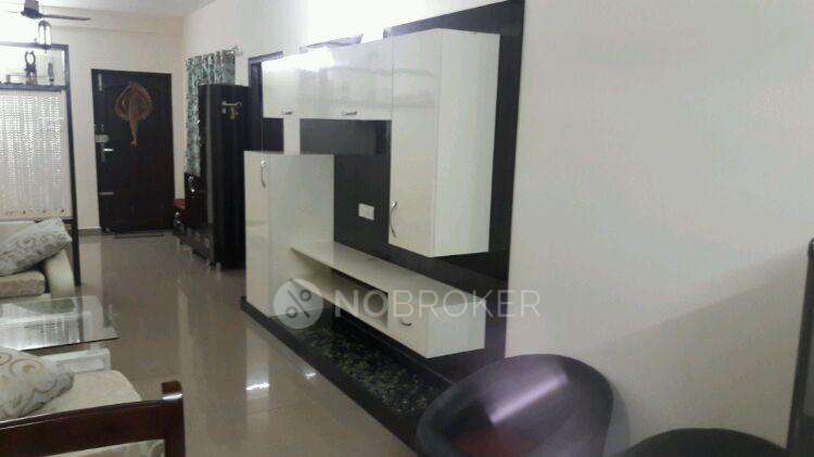 3 BHK Flat In Smr Vinay Endeavour For Sale  In Hoodi