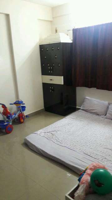 3 BHK Flat In Smr Vinay Endeavour For Sale  In Hoodi