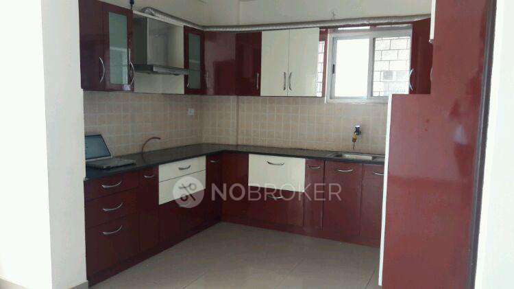 3 BHK Flat In Smr Vinay Endeavour For Sale  In Hoodi