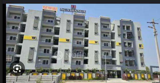 2 BHK Flat In Signature Fortius, Patancheru For Sale  In Patancheru