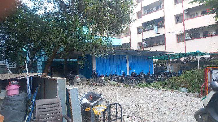 Plot For Sale  In Kukatpally Housing Board Colony, Kukatpally