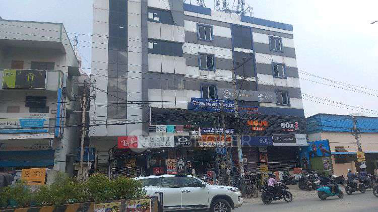 Plot For Sale  In Kukatpally Housing Board Colony, Kukatpally