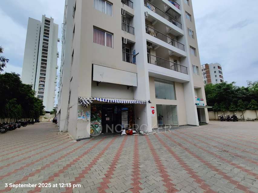 Shop in Egattur, Chennai for sale 