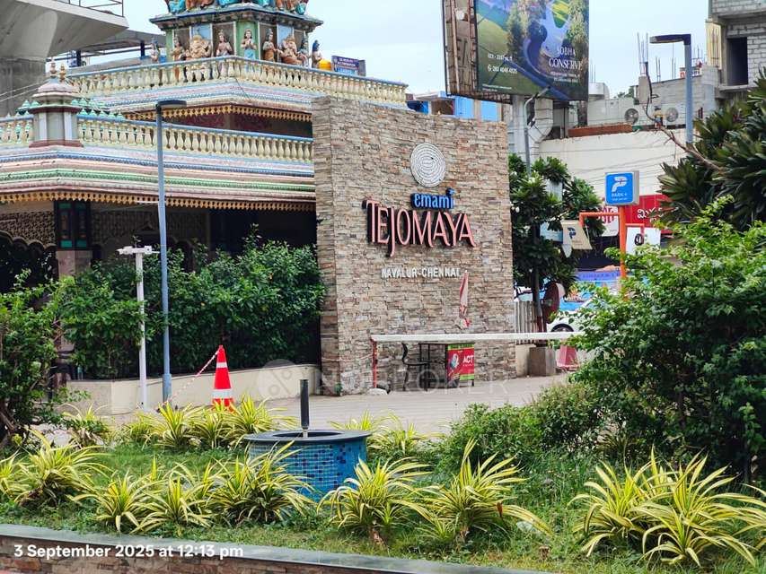 Shop in Egattur, Chennai for sale 