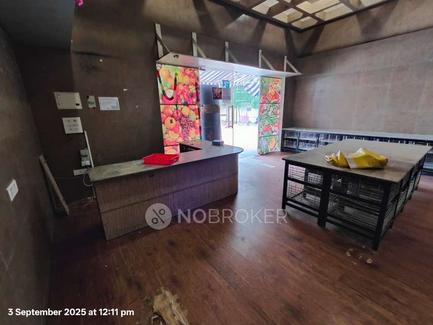 Shop in Egattur, Chennai for sale 