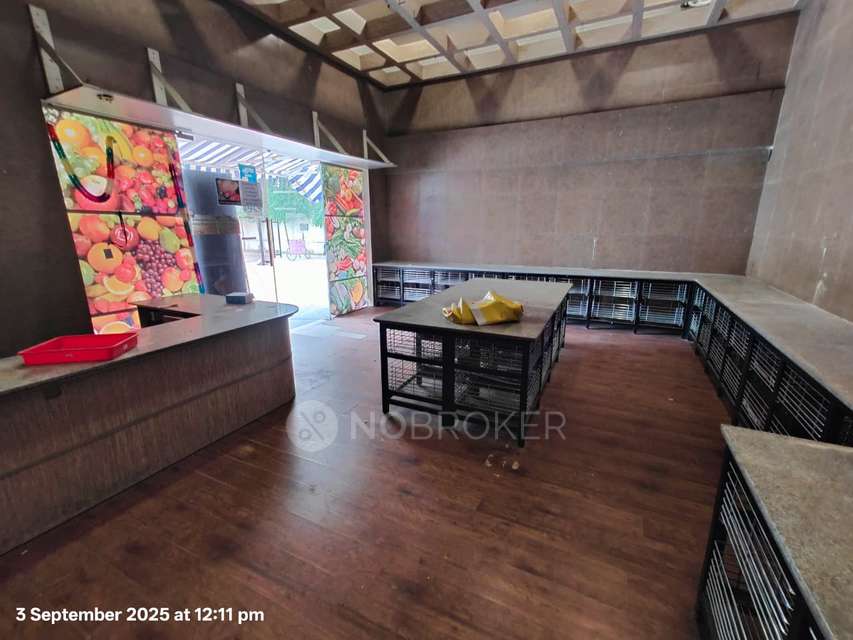 Shop in Egattur, Chennai for sale 