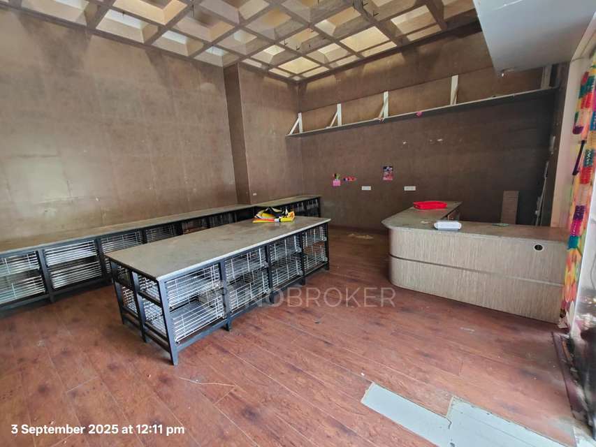 Shop in Egattur, Chennai for sale 