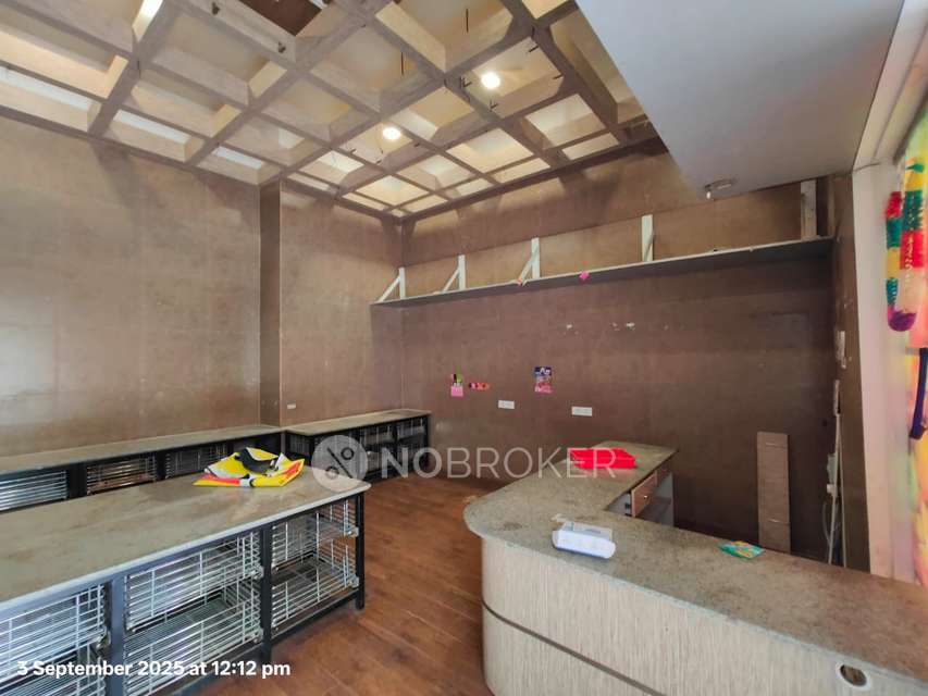 Shop in Egattur, Chennai for sale 