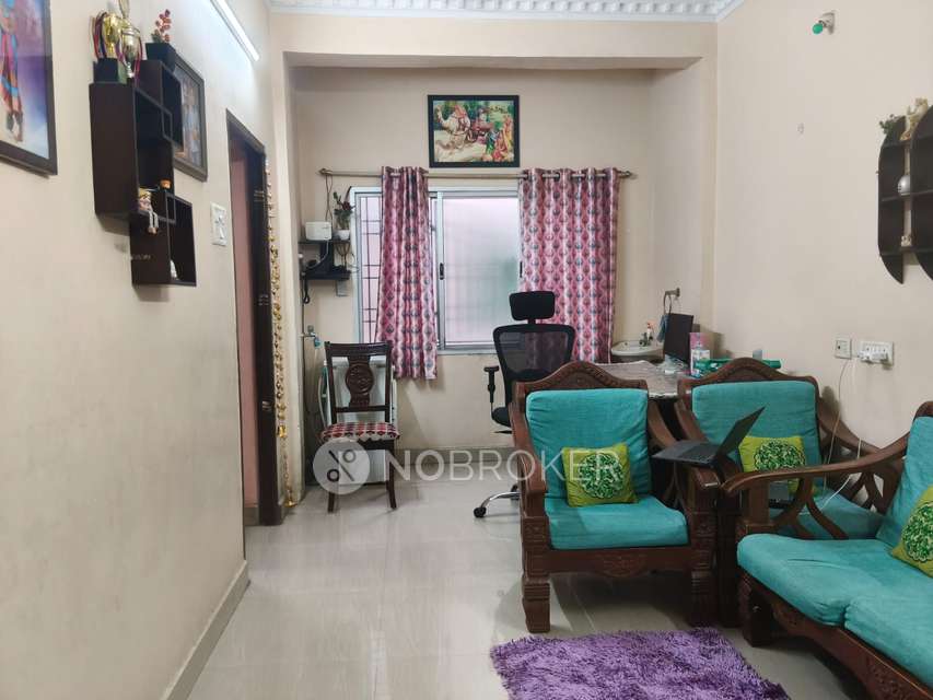 2 BHK Flat In Classic Apartments, Pallavaram For Sale  In Pallavaram