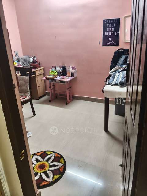 2 BHK Flat In Classic Apartments, Pallavaram For Sale  In Pallavaram