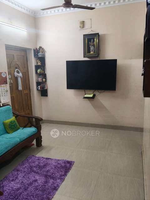 2 BHK Flat In Classic Apartments, Pallavaram For Sale  In Pallavaram