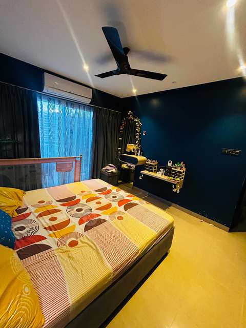 2 BHK Flat In Konark Orchid For Sale  In Konark Orchid