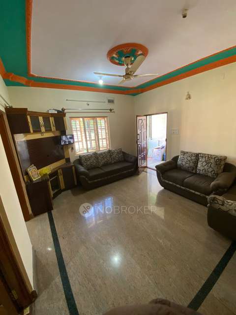 2 BHK Flat In Shanthi Nilaya for Rent  In Mahadevapura