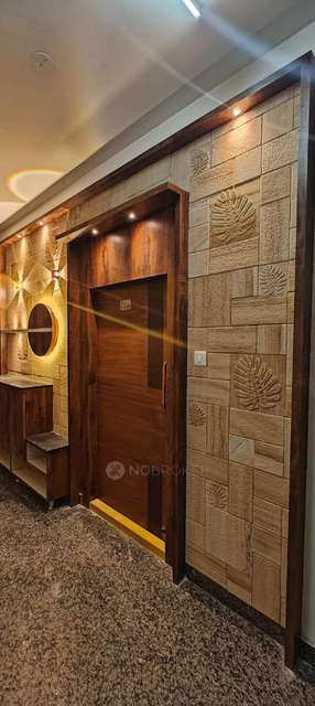 2 BHK Flat In The Lawnz For Sale  In Kokapet