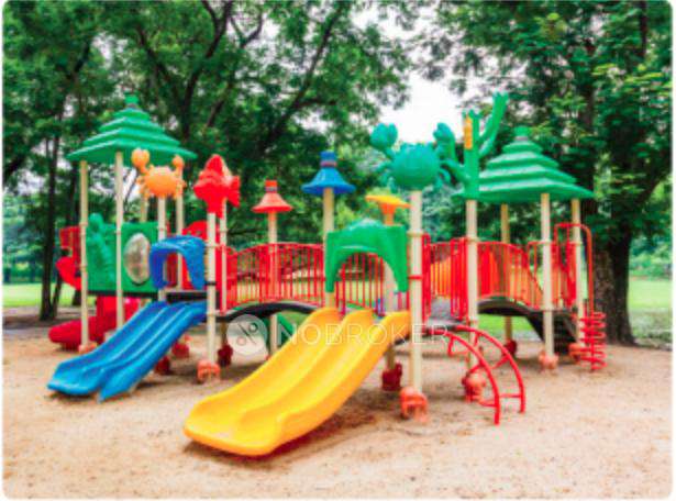 2 BHK Flat In Arihant The X Ghatkopar For Sale  In Chembur