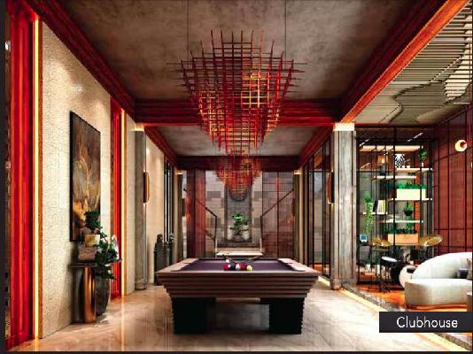 2 BHK Flat In Arihant The X Ghatkopar For Sale  In Chembur