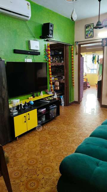 Plot For Sale  In Royappa Nagar,