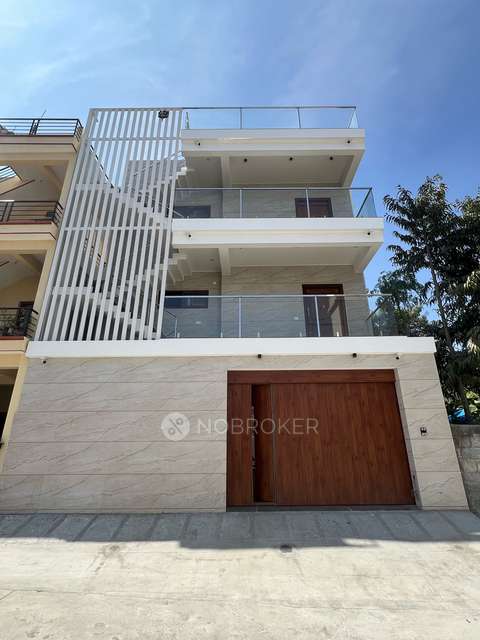 4+ BHK House For Sale  In Jayaram Layout