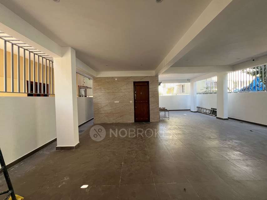 4+ BHK House For Sale  In Jayaram Layout