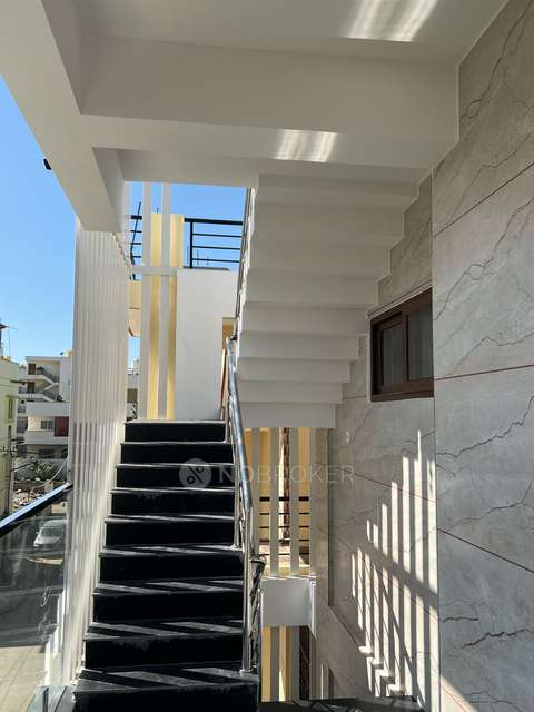 4+ BHK House For Sale  In Jayaram Layout