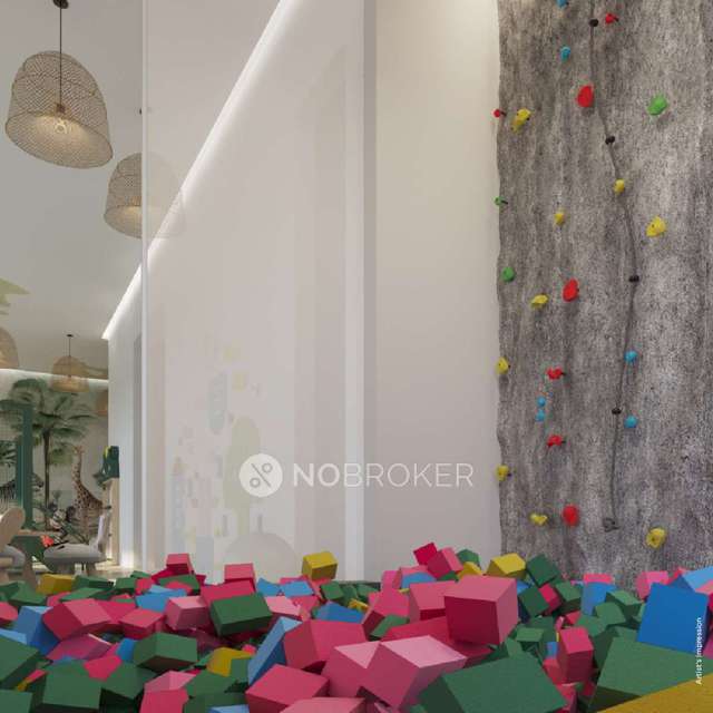 4 BHK Flat In Chandak Greenairy For Sale  In Ganesh Nagar Weh, Borivali &#40;e&#41;, Mumbai ? 400 066, Magathane, Borivali East, Mumbai, Maharashtra 400066, India