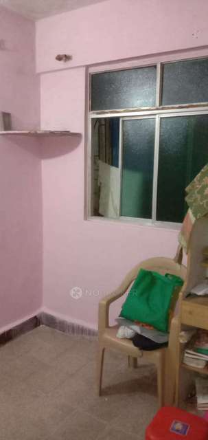 1 RK Flat In Pagadi System Om Sai Building, Old Dombivali Road ,dombivali West For Sale  In Dombivali