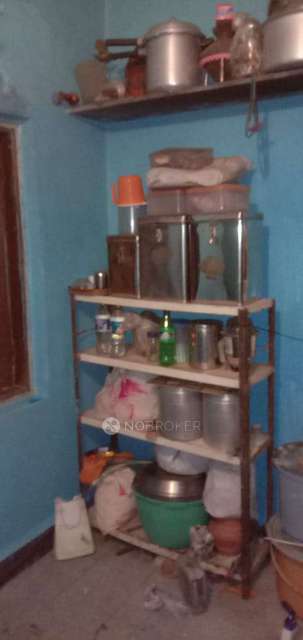 1 RK Flat In Pagadi System Om Sai Building, Old Dombivali Road ,dombivali West For Sale  In Dombivali