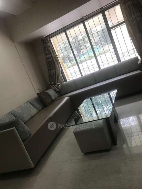 2 BHK Flat In Mayfair Gardens Chs For Sale  In Andheri West