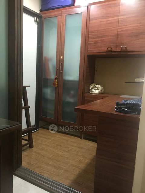 2 BHK Flat In Mayfair Gardens Chs For Sale  In Andheri West
