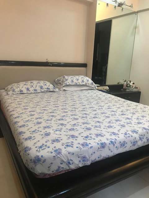 2 BHK Flat In Mayfair Gardens Chs For Sale  In Andheri West