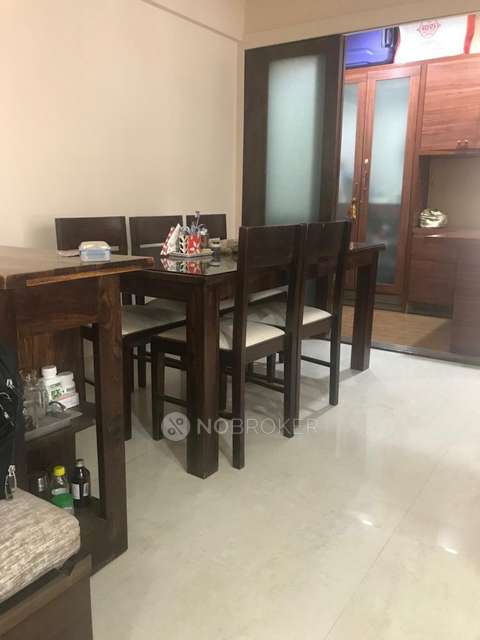 2 BHK Flat In Mayfair Gardens Chs For Sale  In Andheri West
