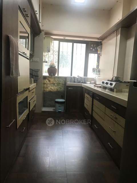 2 BHK Flat In Mayfair Gardens Chs For Sale  In Andheri West