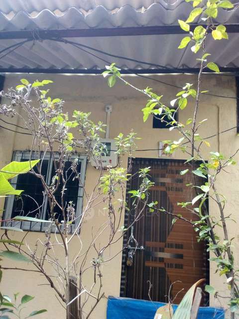 1 RK House For Sale  In Ambika Nagar No 3, Thane West