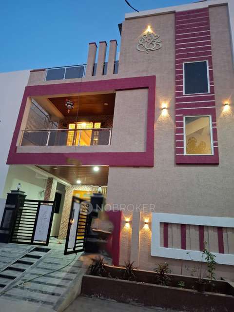 2 BHK House for Rent  In Pantencheru