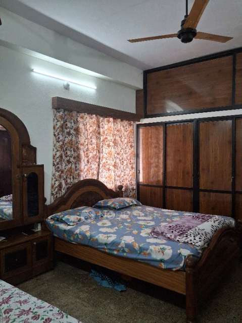 2 BHK Flat In Sri Balaji Enclave For Sale  In Nampally