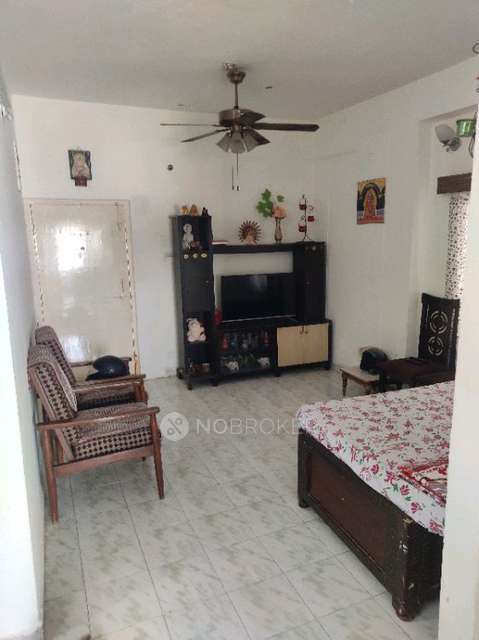 2 BHK Flat In Sri Balaji Enclave For Sale  In Nampally