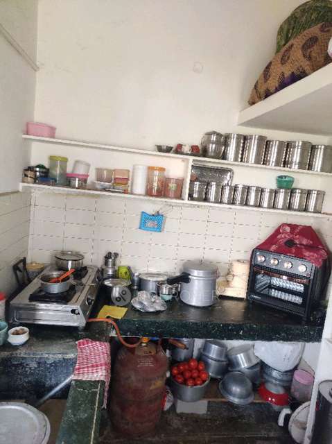 2 BHK Flat In Sri Balaji Enclave For Sale  In Nampally