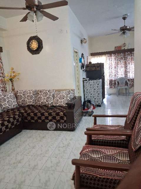 2 BHK Flat In Sri Balaji Enclave For Sale  In Nampally