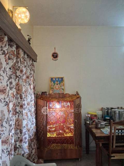 2 BHK Flat In Sri Balaji Enclave For Sale  In Nampally